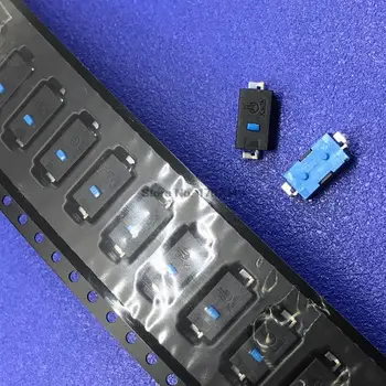  10-100 бр Kailh SMD Микропереключатель бутон на мишката за всяко място Logitech MX M905 наляво и надясно клавишите G903 G900 G603 G502 GPW страничен ключ