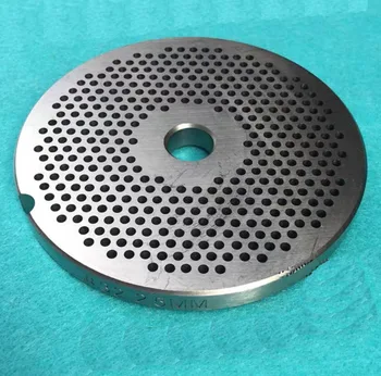  #32 Мелачка Споделя размера на дупката на кръгла чиния 99 мм, 2,5 мм от Неръждаема стомана