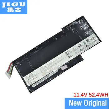  JIGU Оригинална Батерия за лаптоп MSI I-M6K 0017F1-002 GF75 8RC-039XTR MS-17F1 GF63 8RD-001CN 11,4 V 52,4 WH