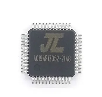  JL 5.0 Bluetooth-съвместими Стерео Многофункционален порт AC6921A с множество портове за вход-изход Поддържа SD-картата / U-диск / FM-чип