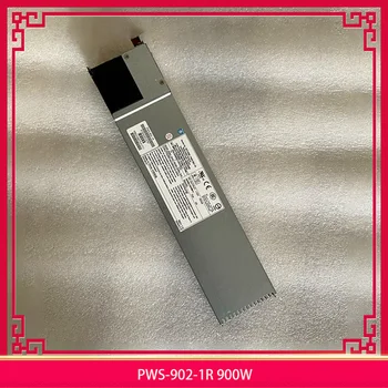  PWS-902-1R 900 W Оригинален модул резервно захранване сървър Supermicro преди да изпратите Перфектен тест