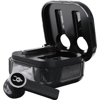  Sabbat E18 Qualcomm QCC3034 Чип Безжични Слушалки Спортни Tws Hi-Fi True Слушалки Бас Bluetooth 5,2 Слушалки