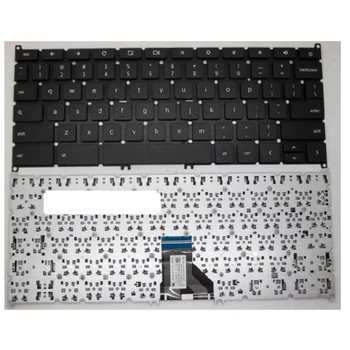  Английска Нова Клавиатура за ACER Chromebook за C720 C720P клавиатура на лаптоп САЩ
