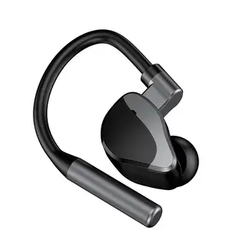  Безжични слушалки L15, съвместими с Bluetooth, 5.2, ушите, Тъчпад Бизнес хендсфри слушалки, Спортни слушалки 