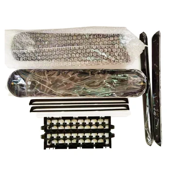  Електрически скутер външна батерия под формата на миди, комплект BMS притежателя на батерията под формата на миди, комплект за Ninebot ES1 ES2 ES3 ES4 E22 аксесоари за скутери