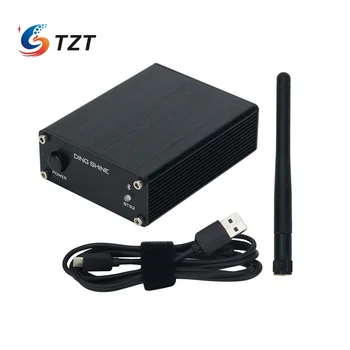  Приемник TZT ДИНГ SHINE CSR8675 Bluetooth 5.0 с оптично и коаксиальным цифров изход за APTX-HD 24 bit
