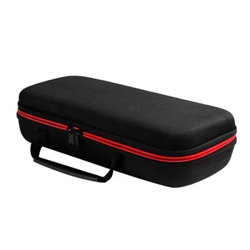 Твърд Пътна Чанта за Носене Безжичен Микрофон За Съхранение на контролните Уреди Кутия за Защита на Микрофона Скоростна 85DD